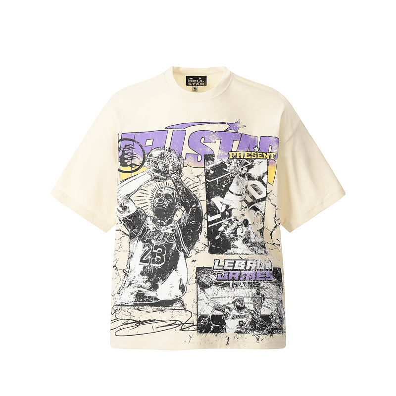 SOLO - Hellstar T-Shirt