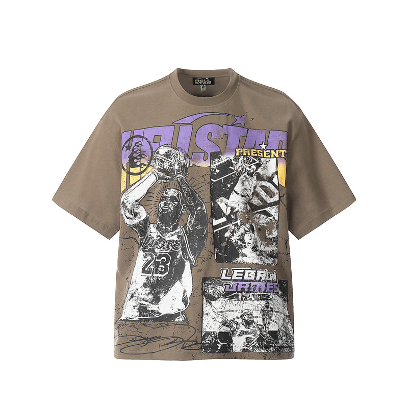 SOLO - Hellstar T-Shirt