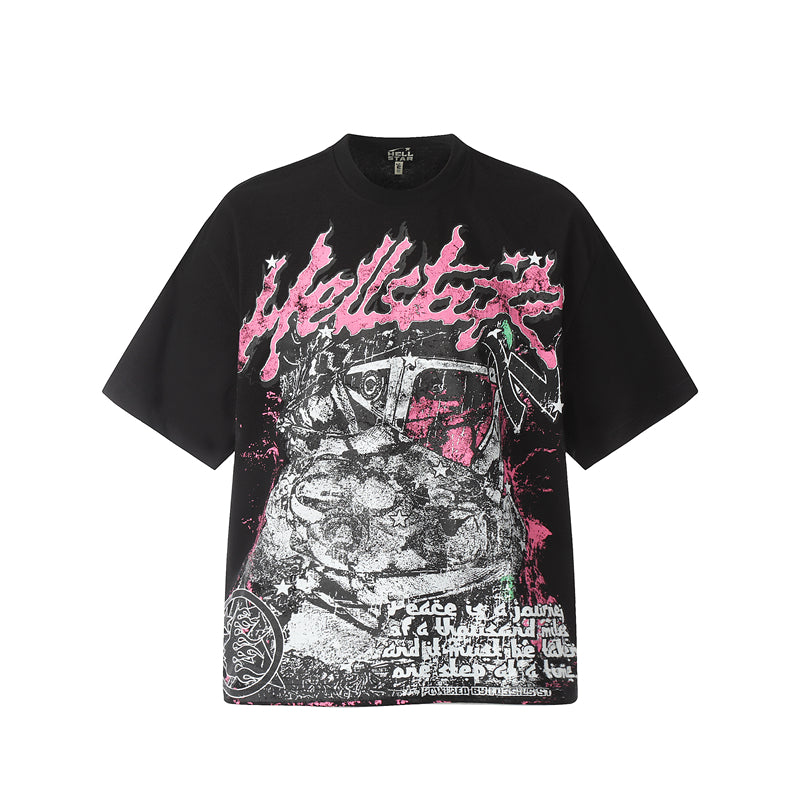 SOLO - Hellstar T-Shirt