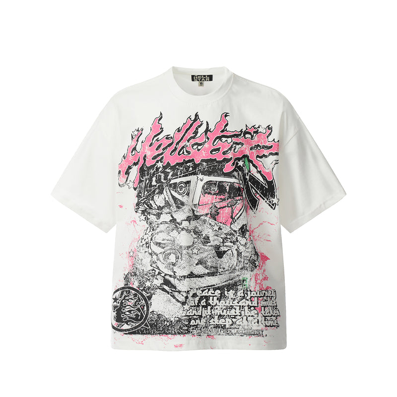 SOLO - Hellstar T-Shirt