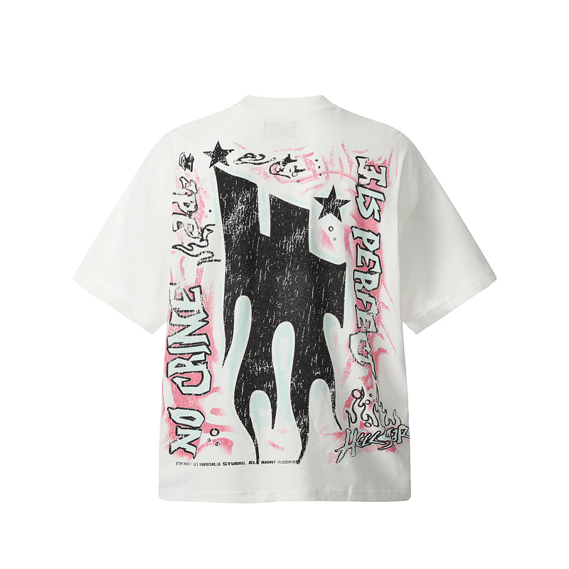 SOLO - Hellstar T-Shirt