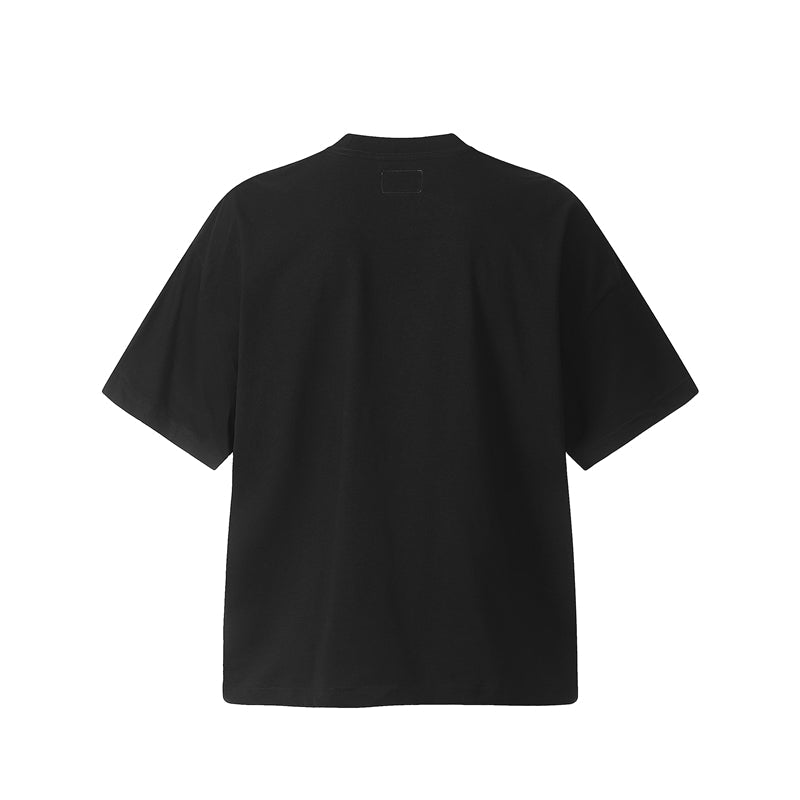 SOLO - Hellstar T-Shirt