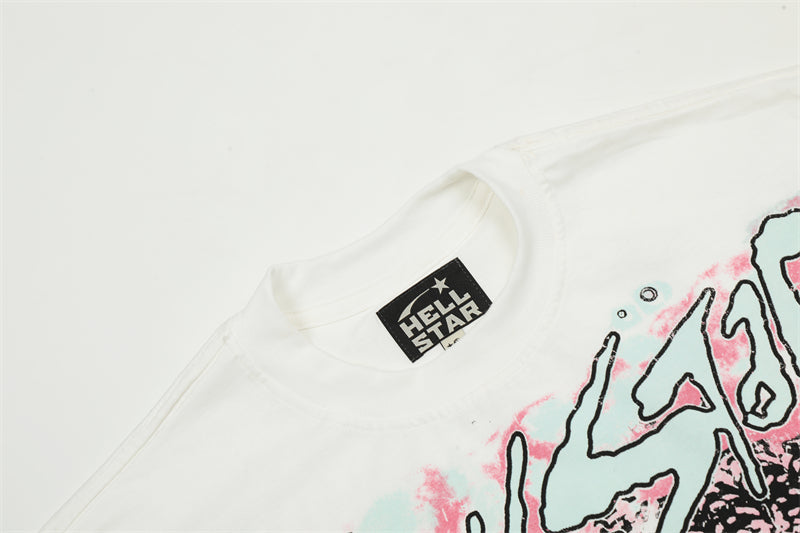 SOLO - Hellstar T-Shirt