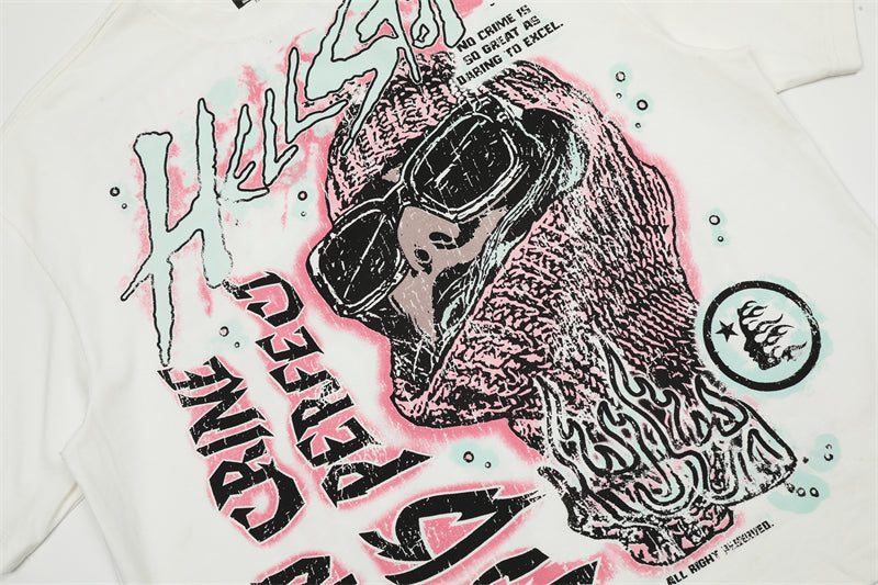 SOLO - Hellstar T-Shirt