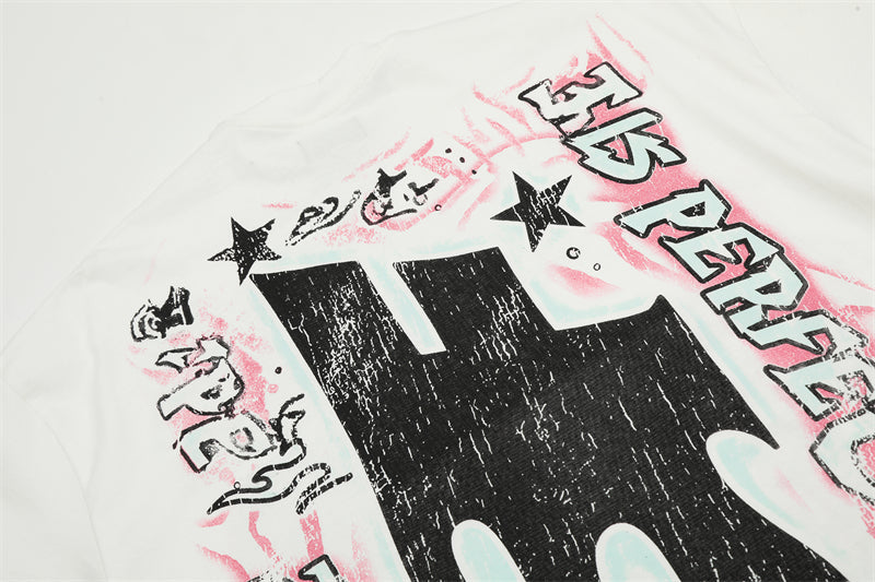 SOLO - Hellstar T-Shirt