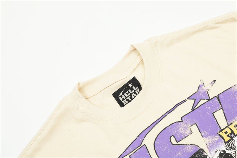 SOLO - Hellstar T-Shirt