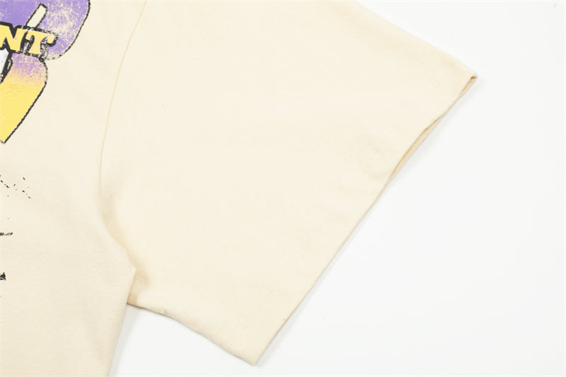 SOLO - Hellstar T-Shirt