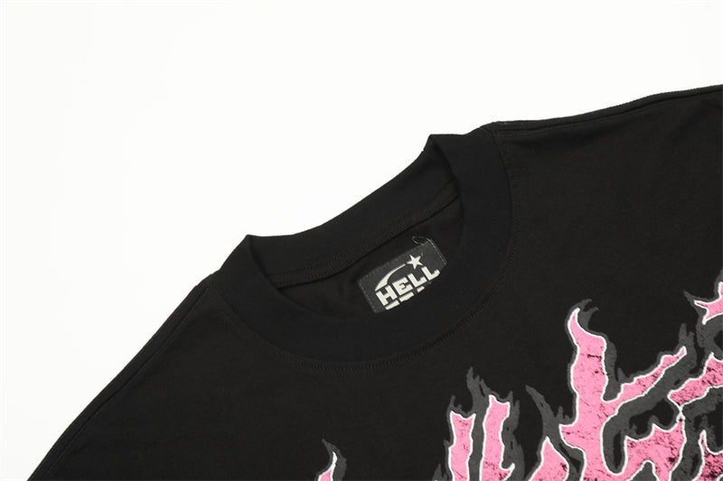 SOLO - Hellstar T-Shirt