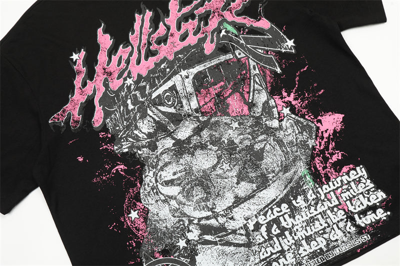 SOLO - Hellstar T-Shirt