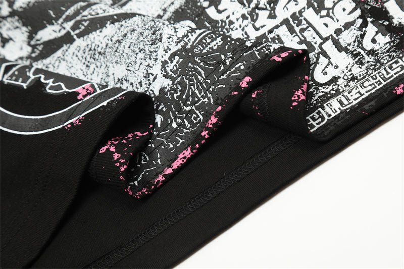 SOLO - Hellstar T-Shirt