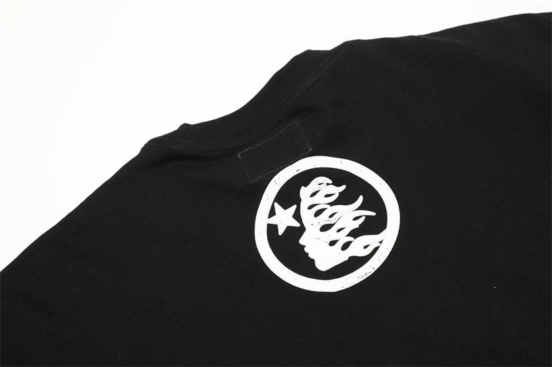 SOLO - Hellstar T-Shirt