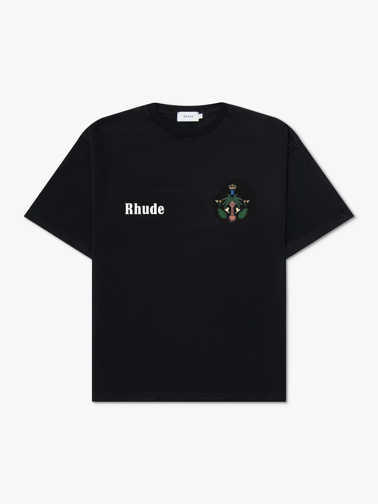 SOLO RHUDE T-shirt