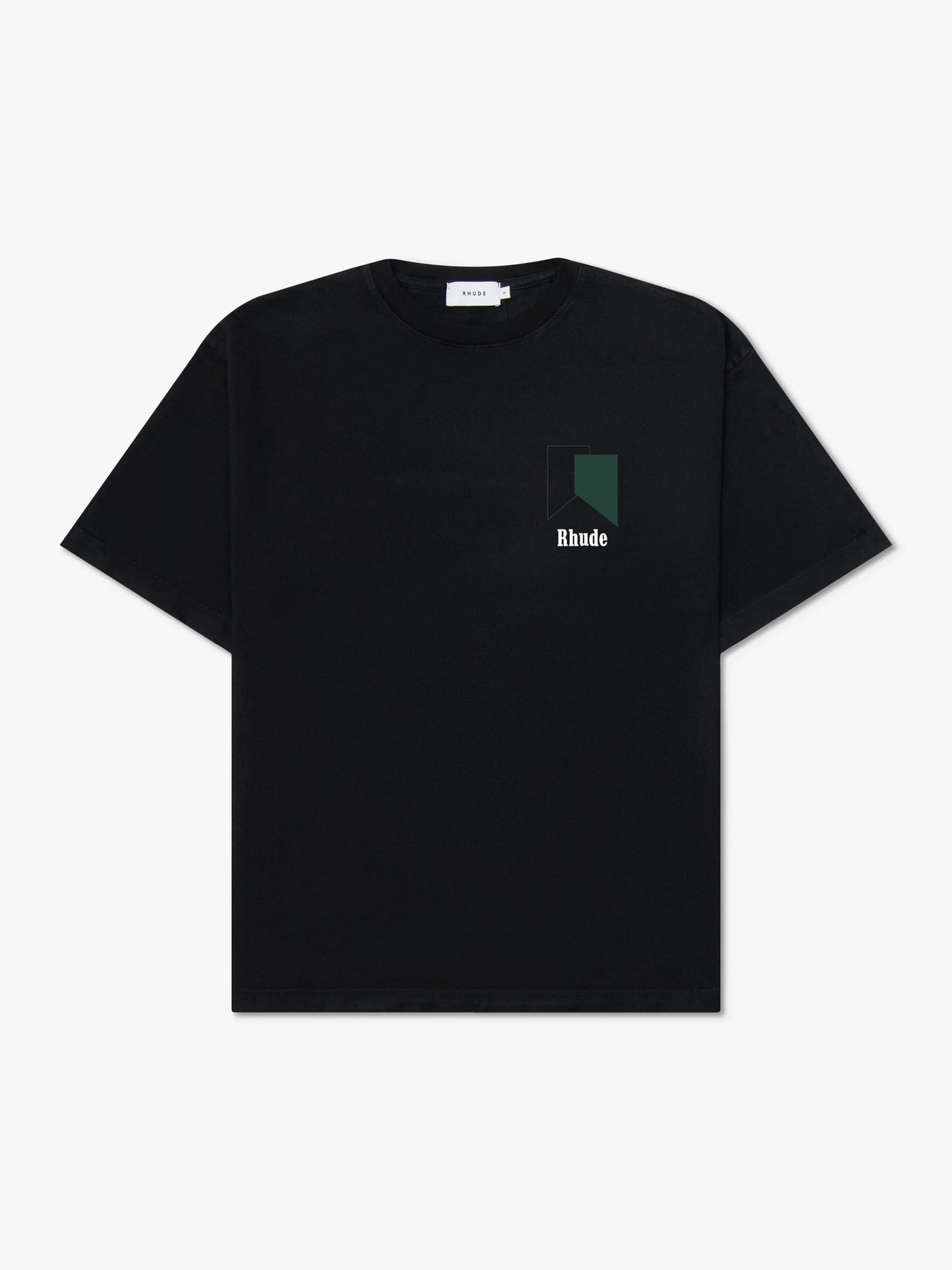 SOLO RHUDE T-shirt