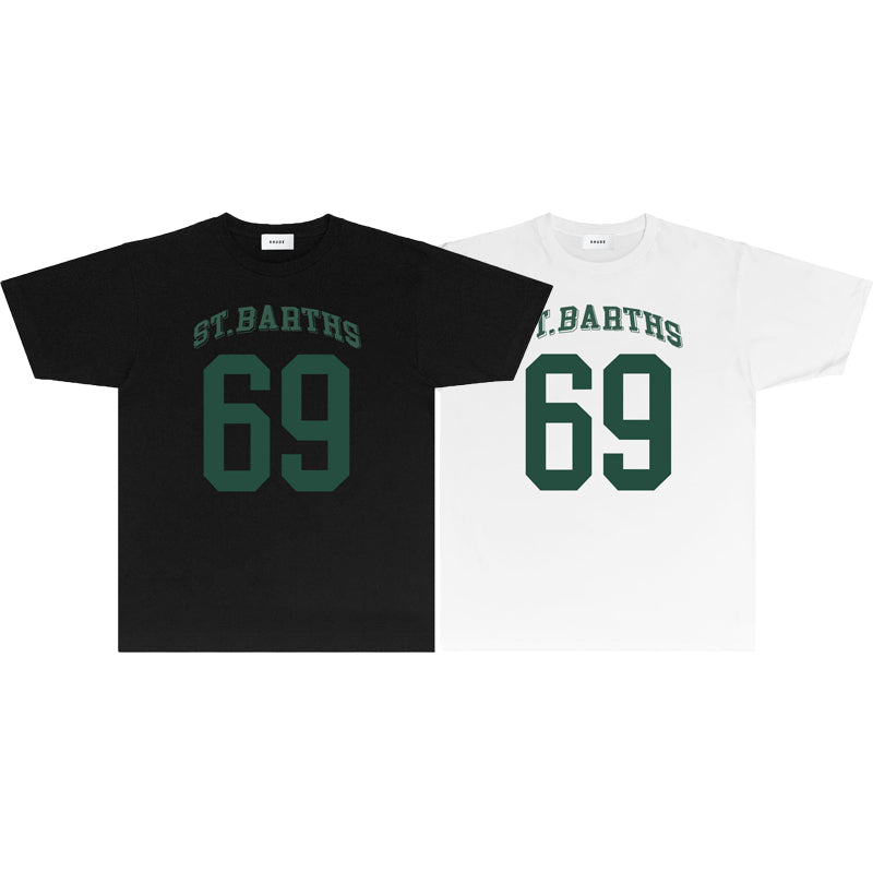 SOLO RHUDE T-shirt