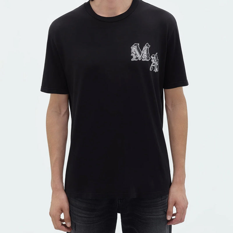 SOLO AMIRI T-Shirt