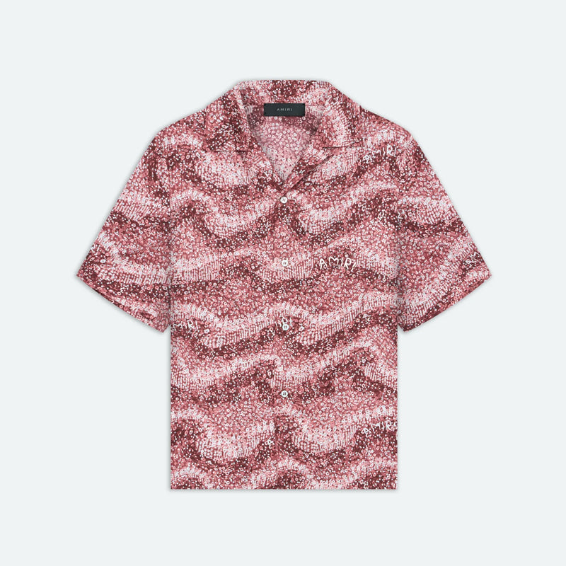 SOLO AMIRI Shirt Shorts Suit