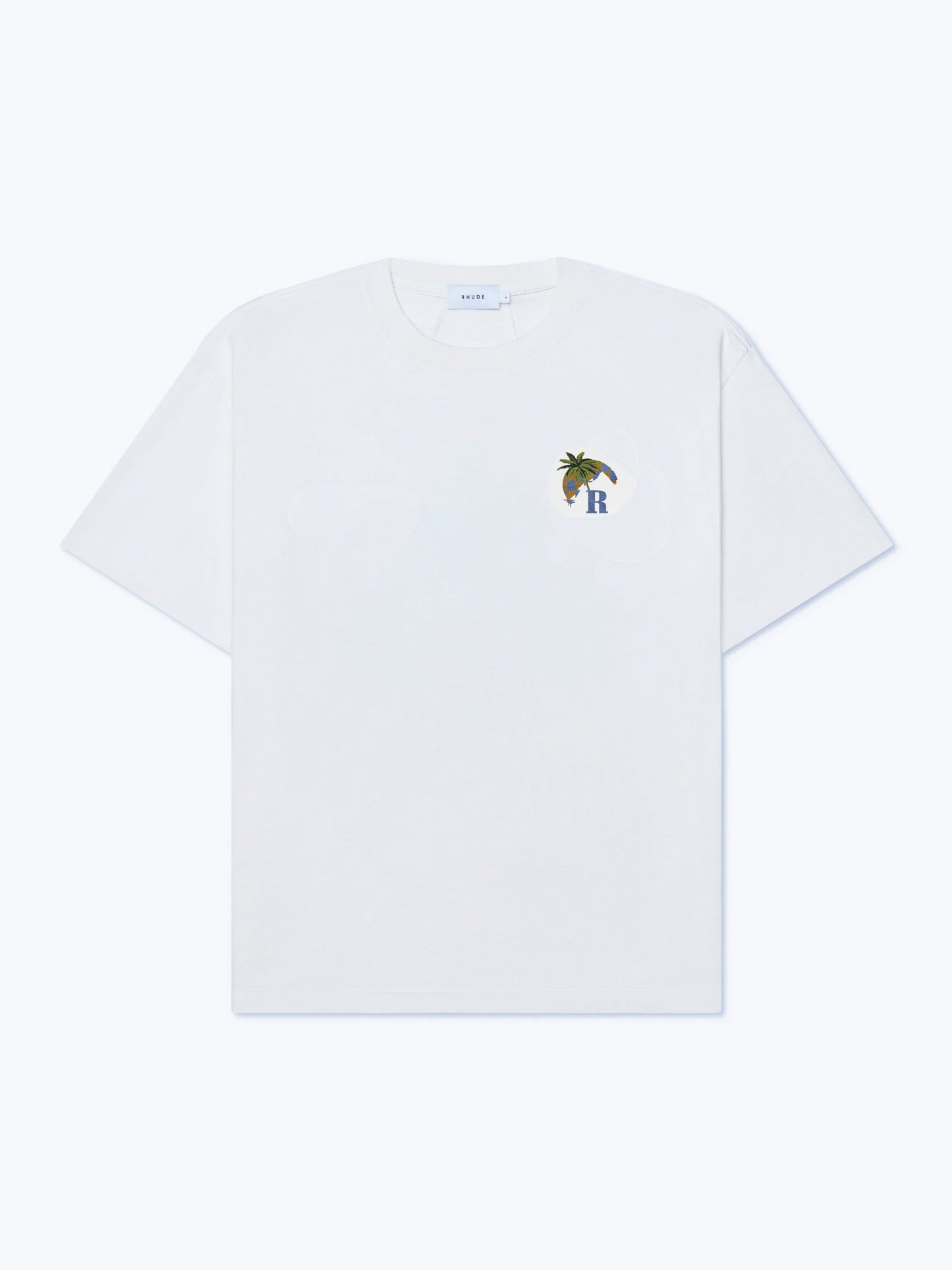 SOLO RHUDE T-shirt