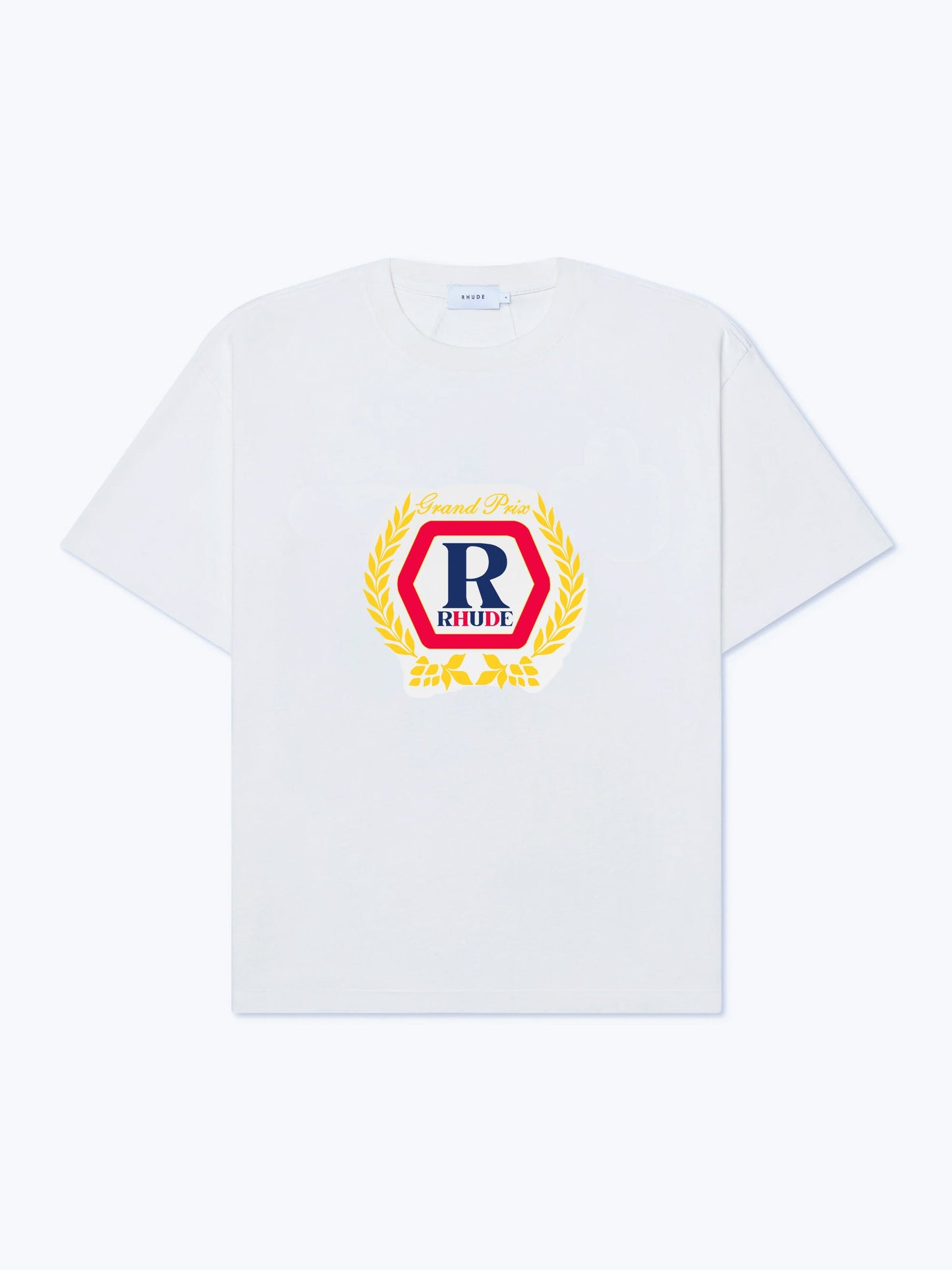 SOLO RHUDE T-shirt