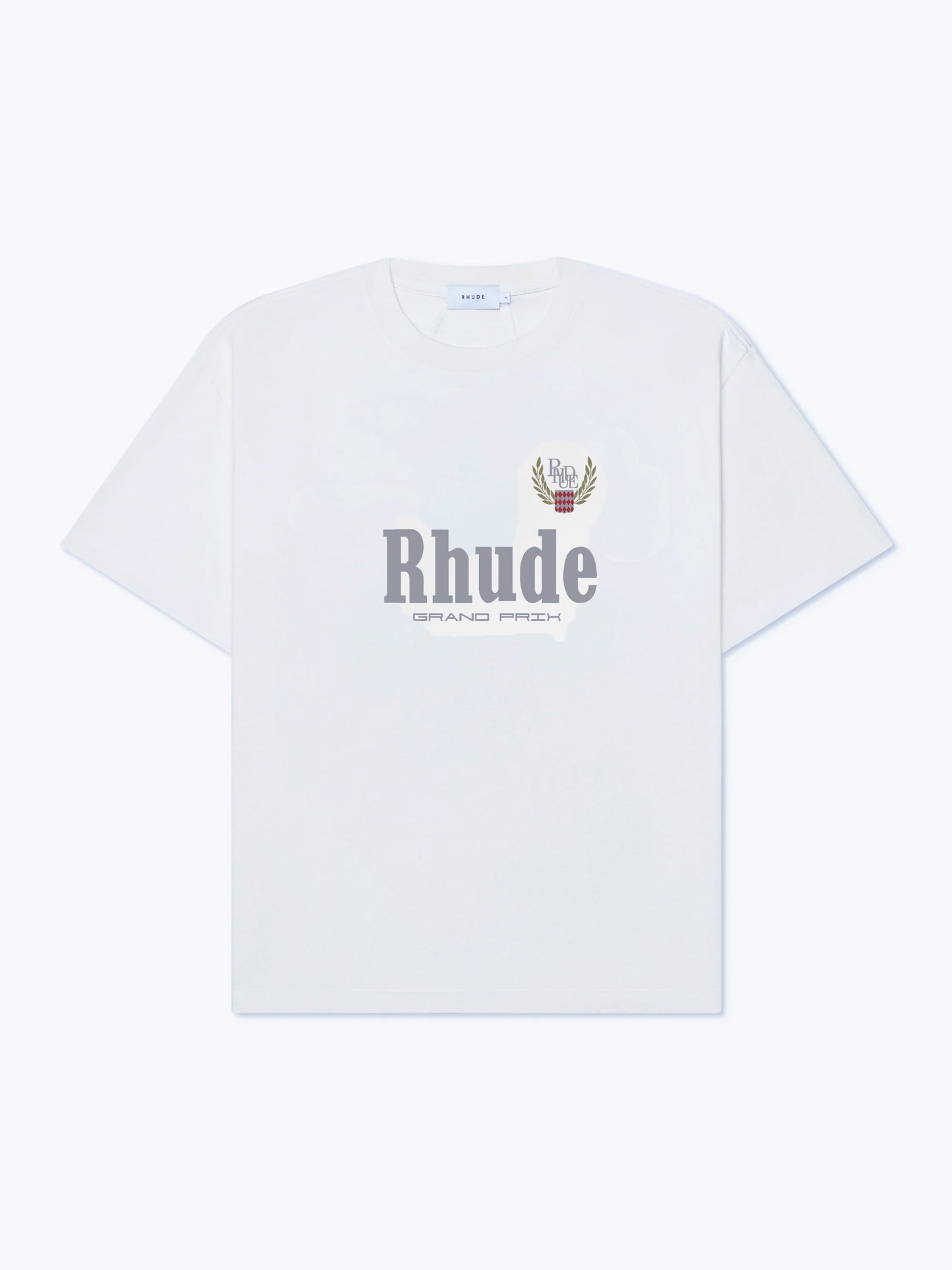 SOLO RHUDE T-shirt