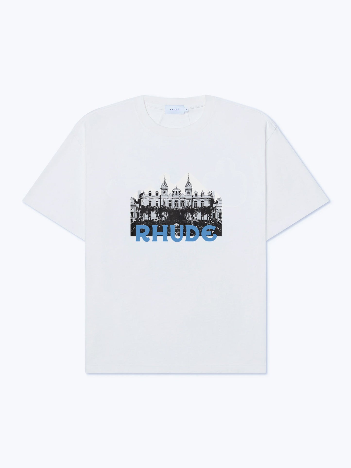 SOLO RHUDE T-shirt