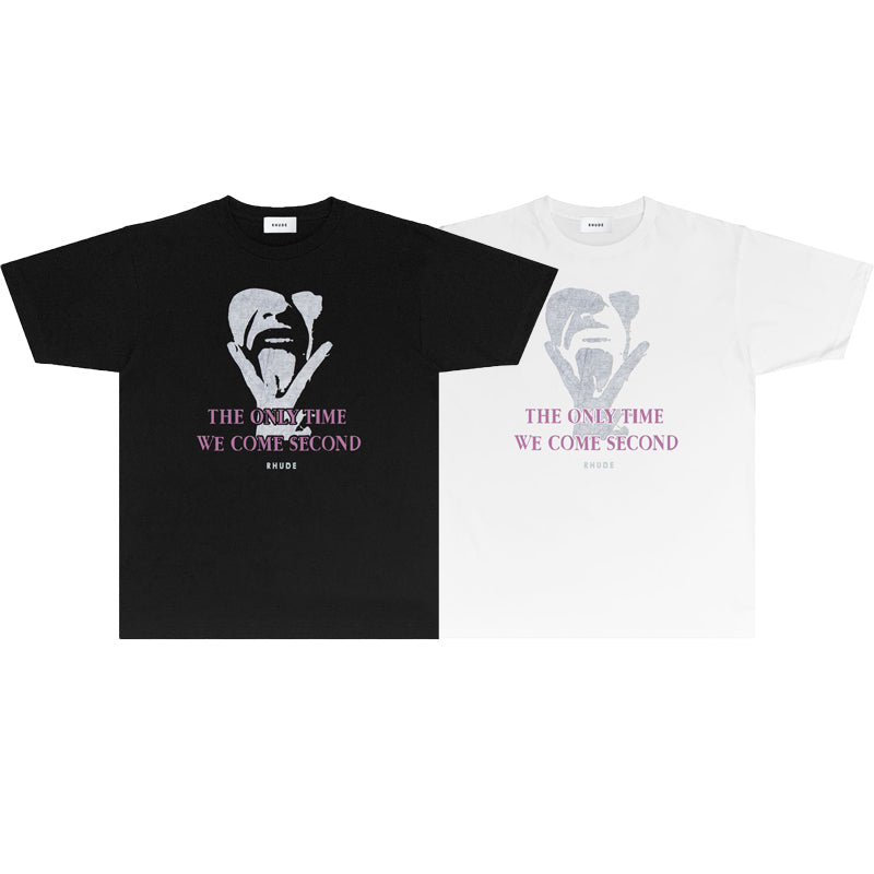 SOLO RHUDE T-shirt