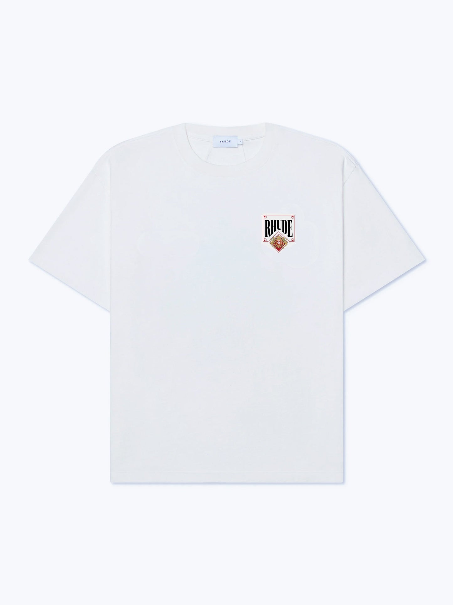 SOLO RHUDE T-shirt