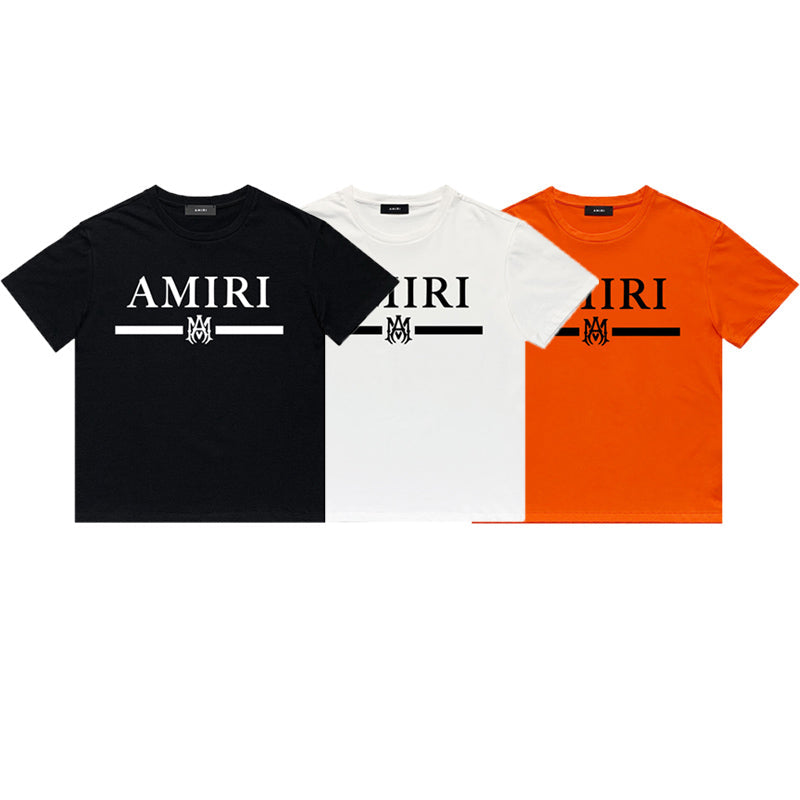Amiri fashion T-shirt