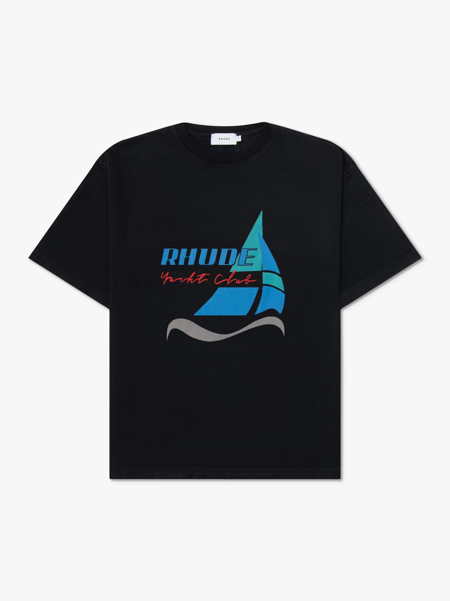 SOLO RHUDE T-shirt