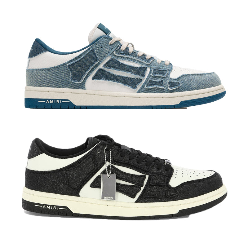 Amiri Shoes