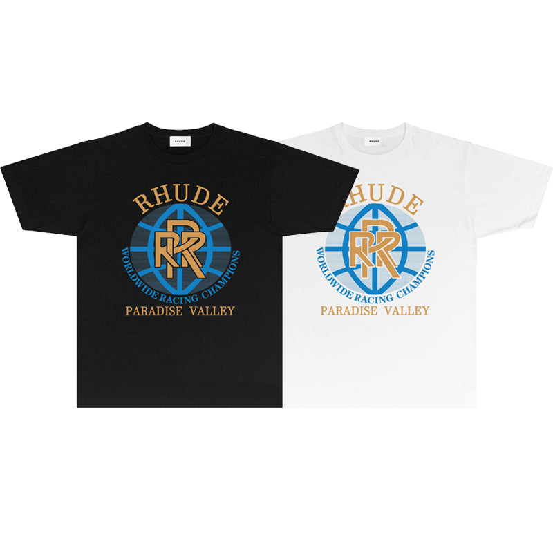 SOLO RHUDE T-shirt