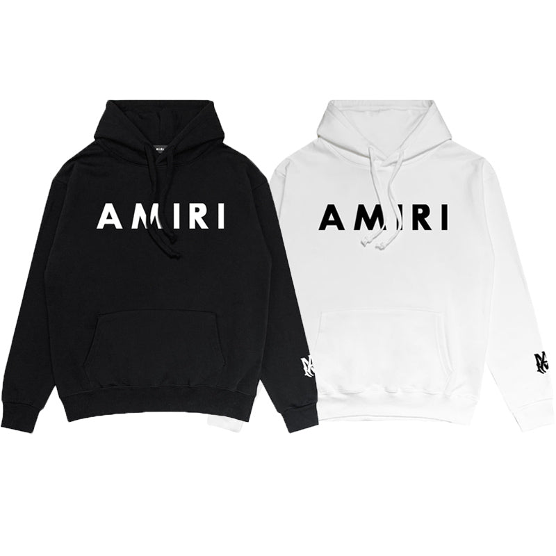 Amiri Fashion Hoodie