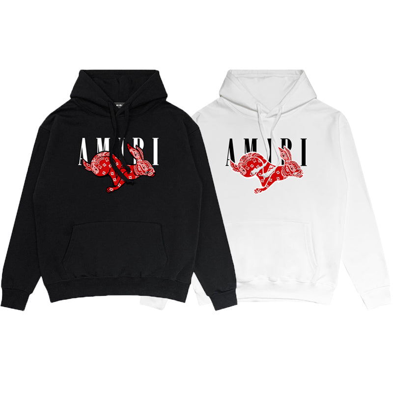 Amiri Fashion Hoodie