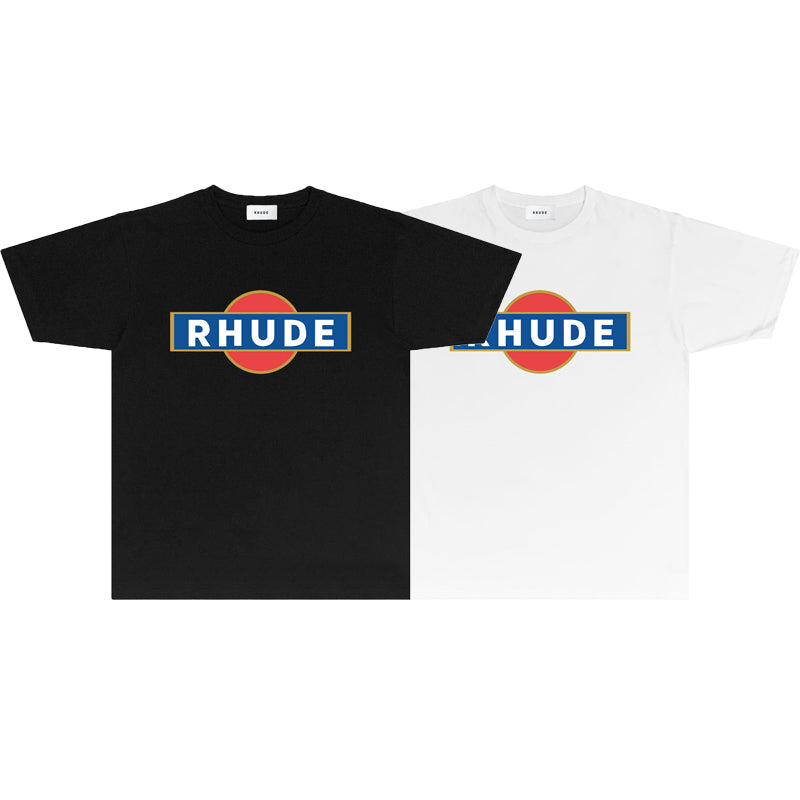 SOLO RHUDE T-shirt