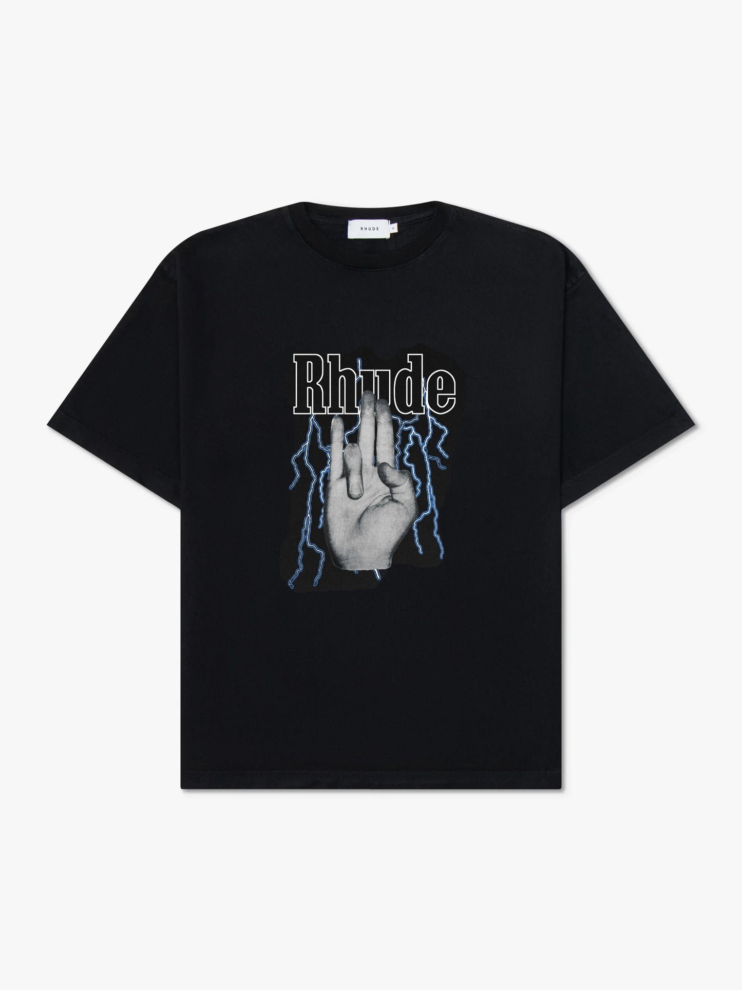 SOLO RHUDE T-shirt