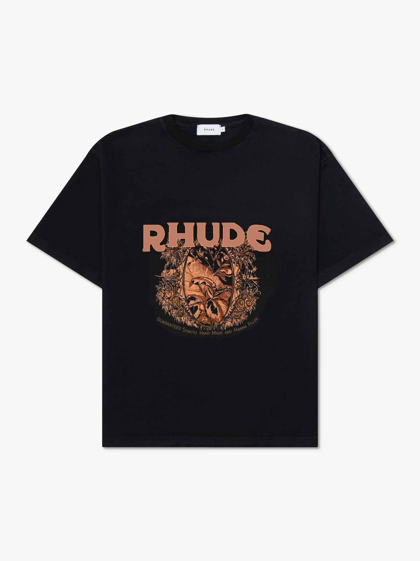 SOLO RHUDE T-shirt