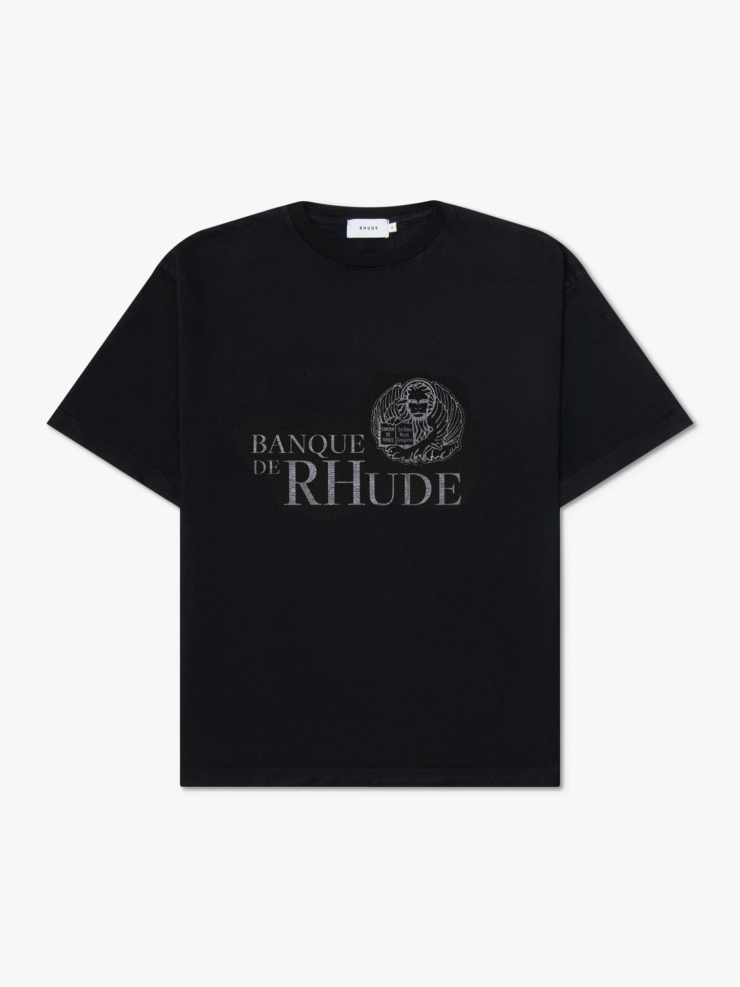 SOLO RHUDE T-shirt