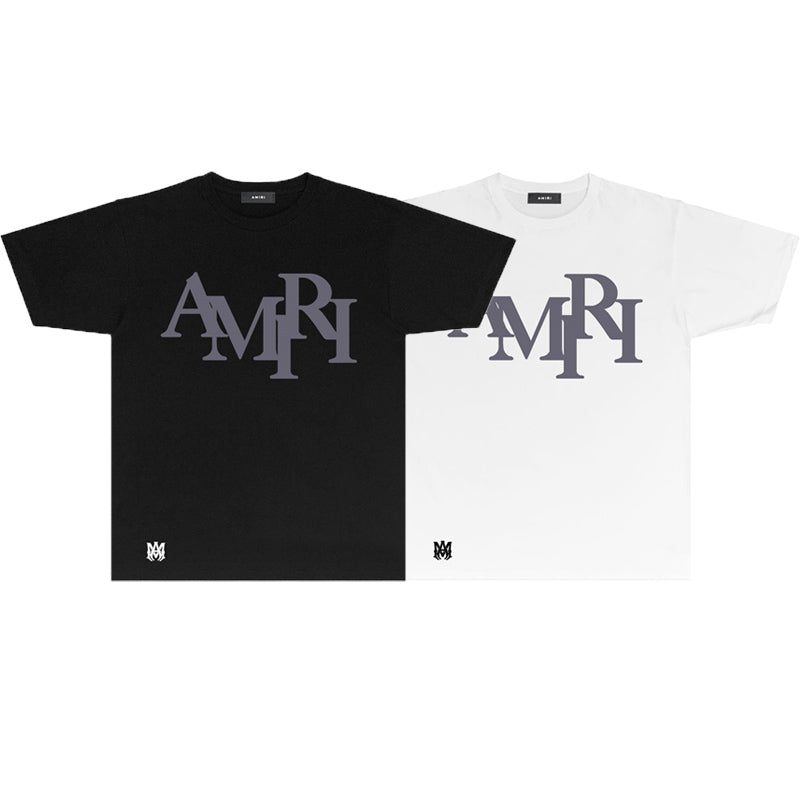 Amiri fashion T-shirt