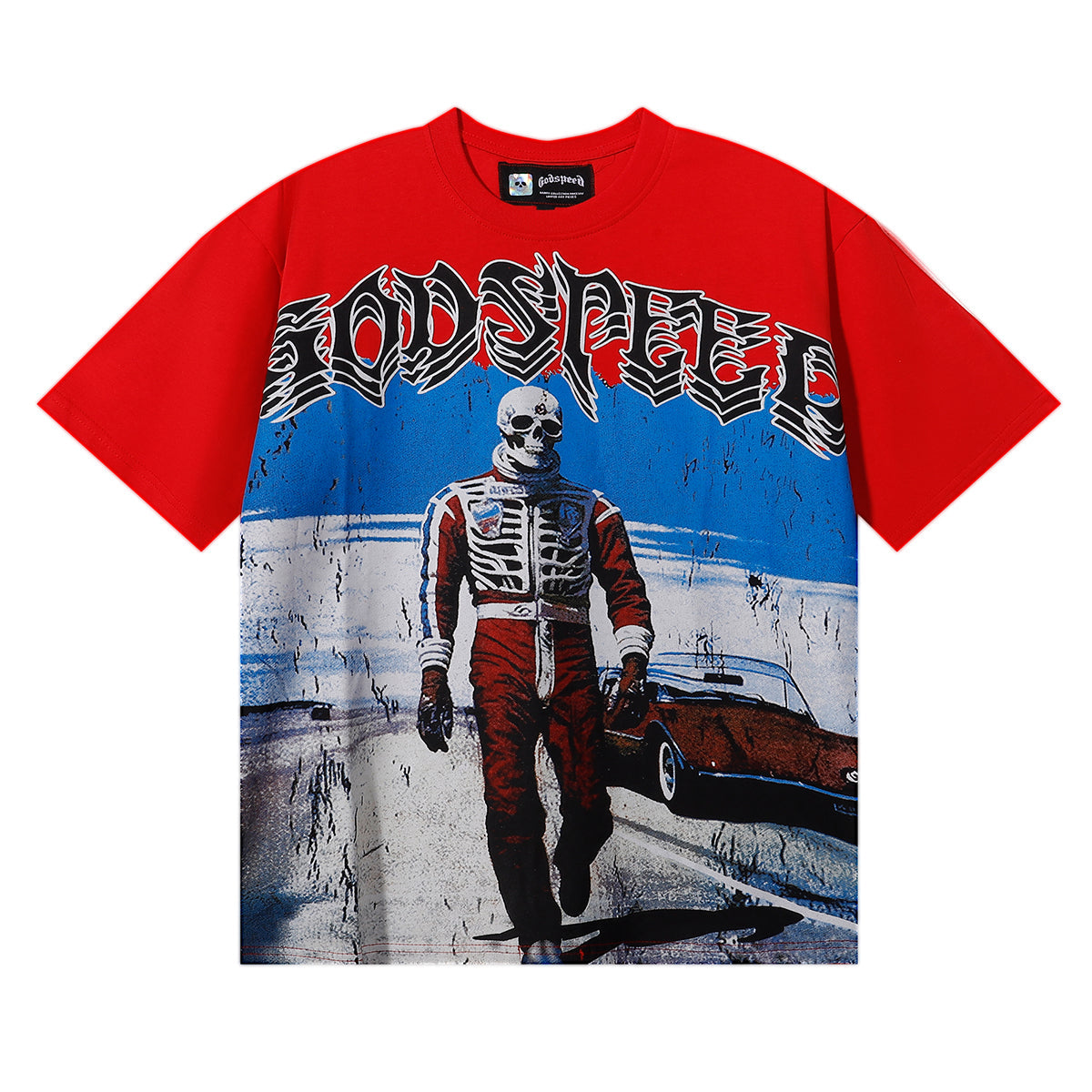 Godspeed T-shirt