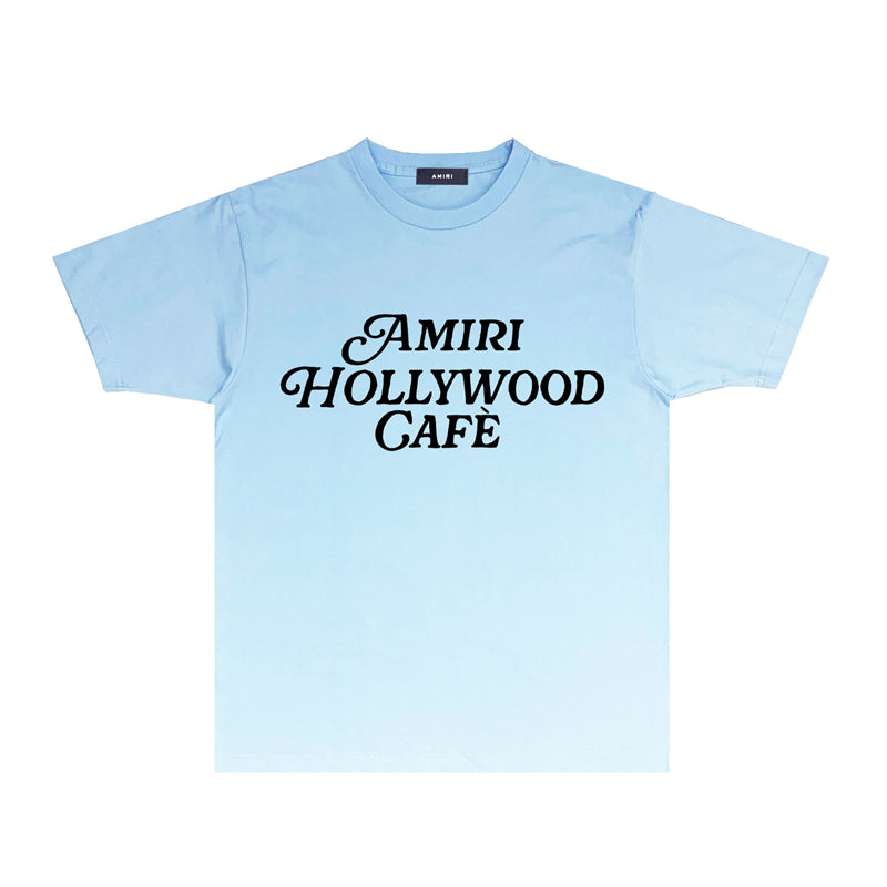 Amiri fashion T-shirt