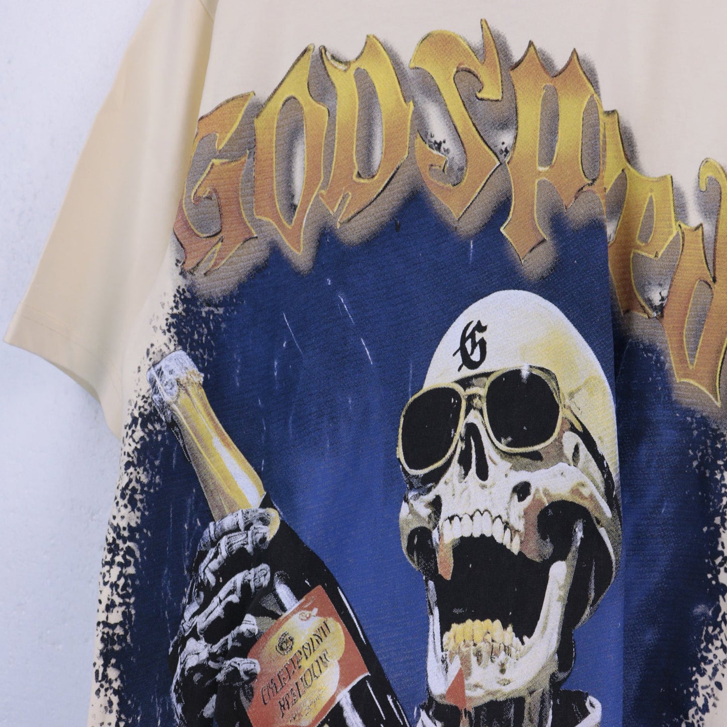 Godspeed T-shirt