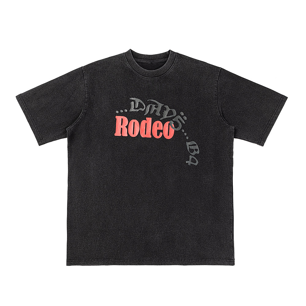SP5DER T-shirt