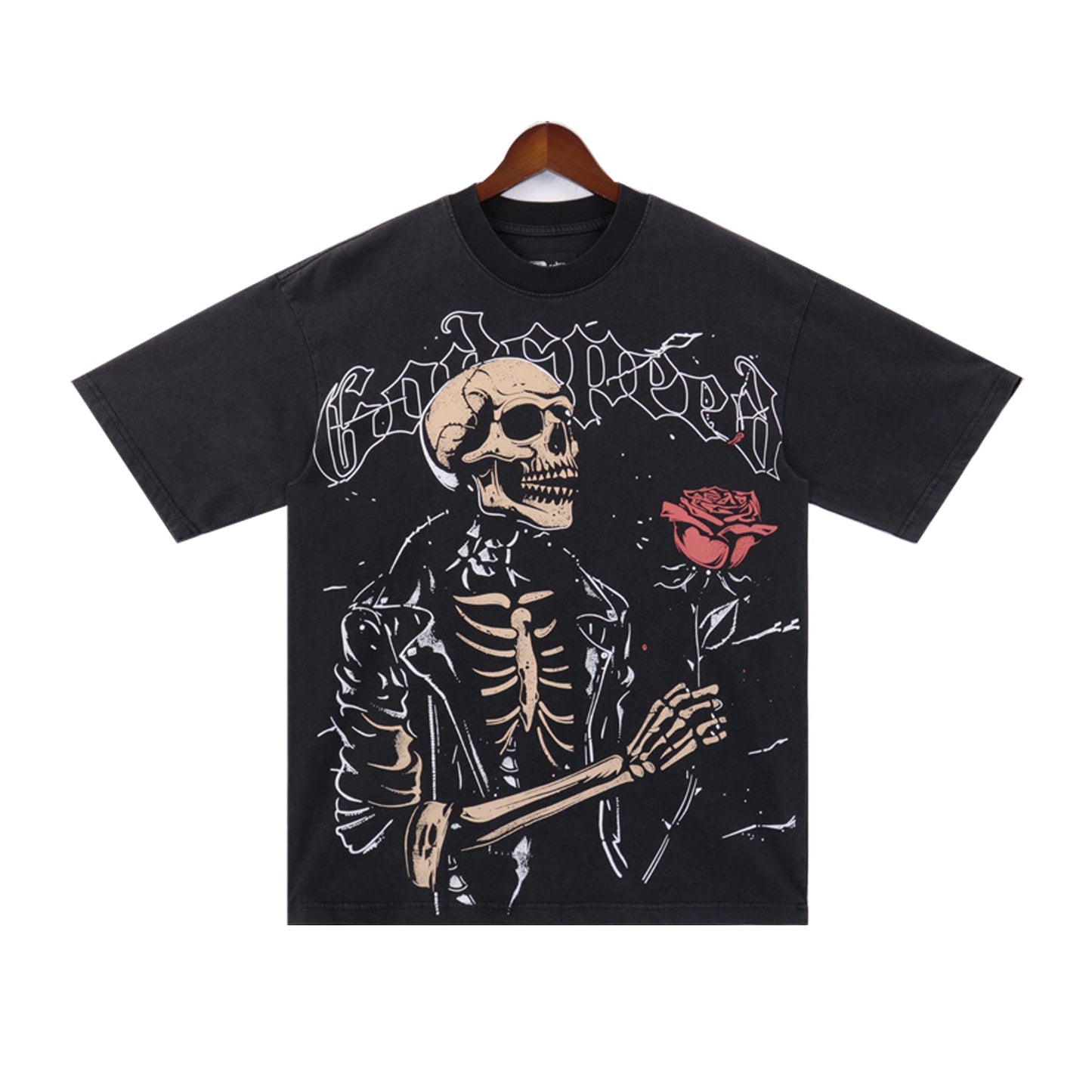 Godspeed T-shirt
