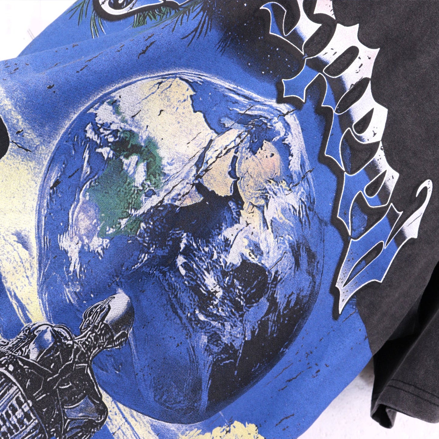 Godspeed T-shirt
