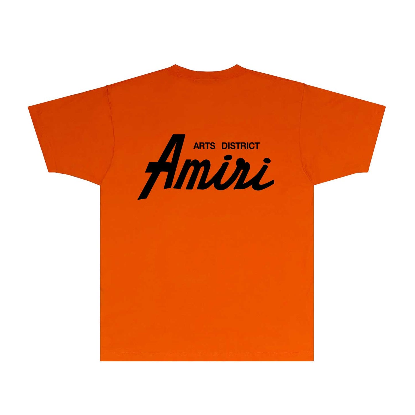 Amiri fashion T-shirt