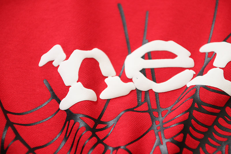 SP5DER T-shirt