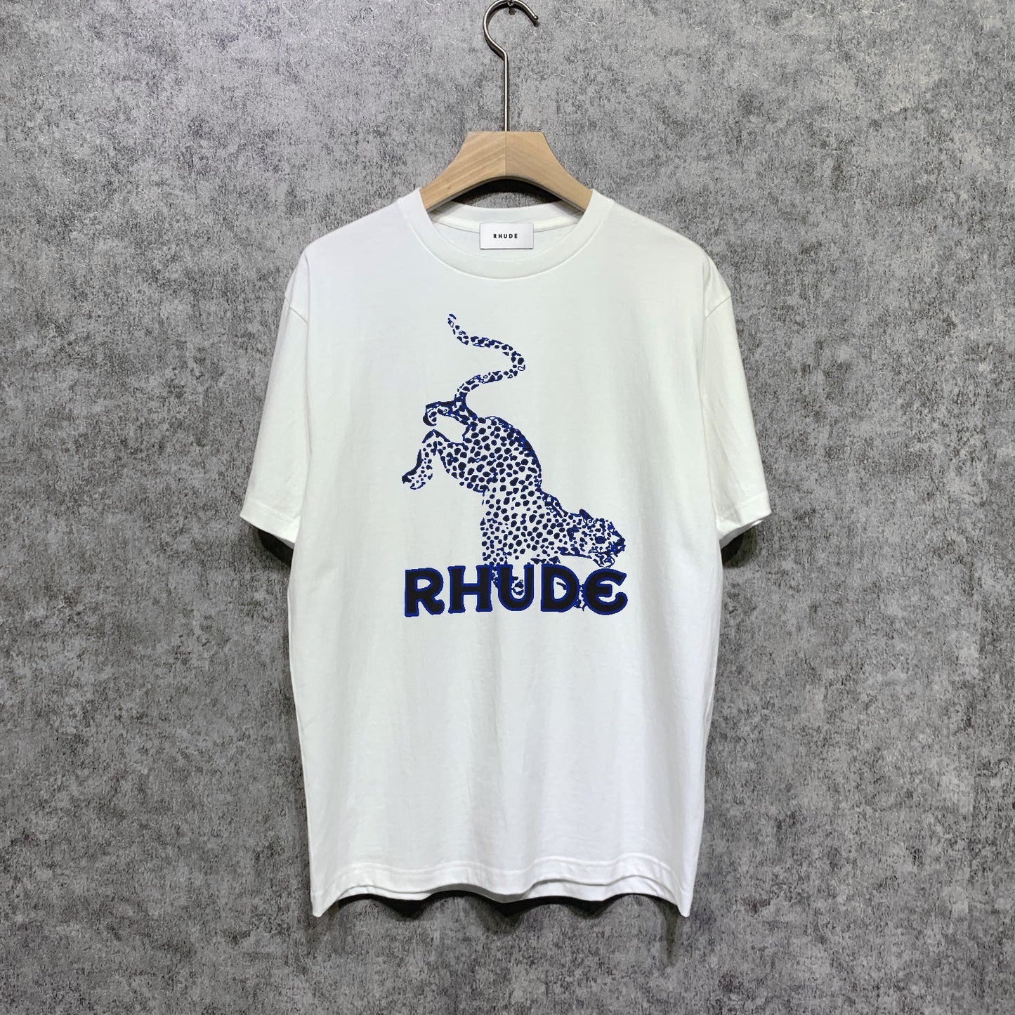 SOLO RHUDE T-shirt
