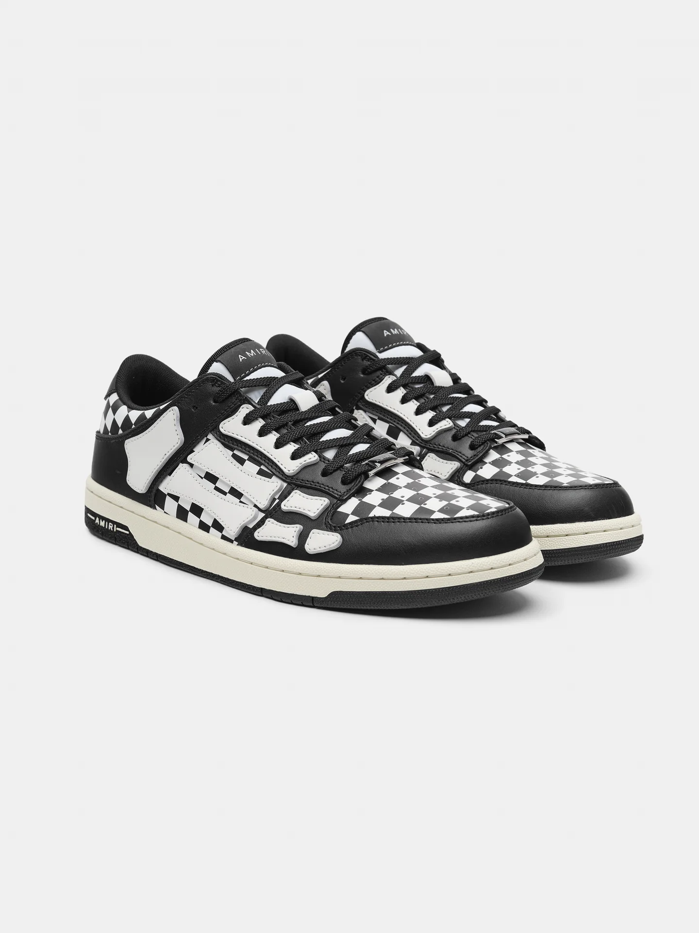 SOLO AMIRI Skate Shoes