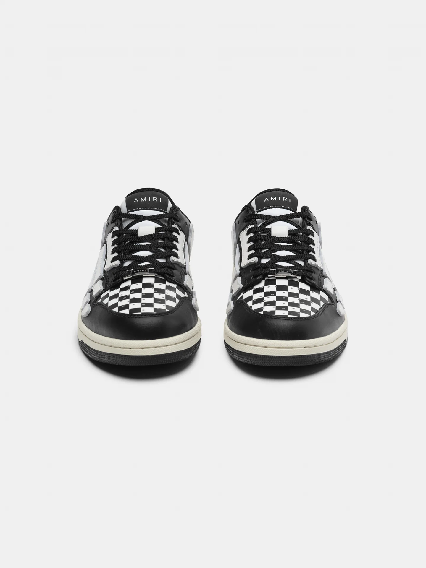 SOLO AMIRI Skate Shoes
