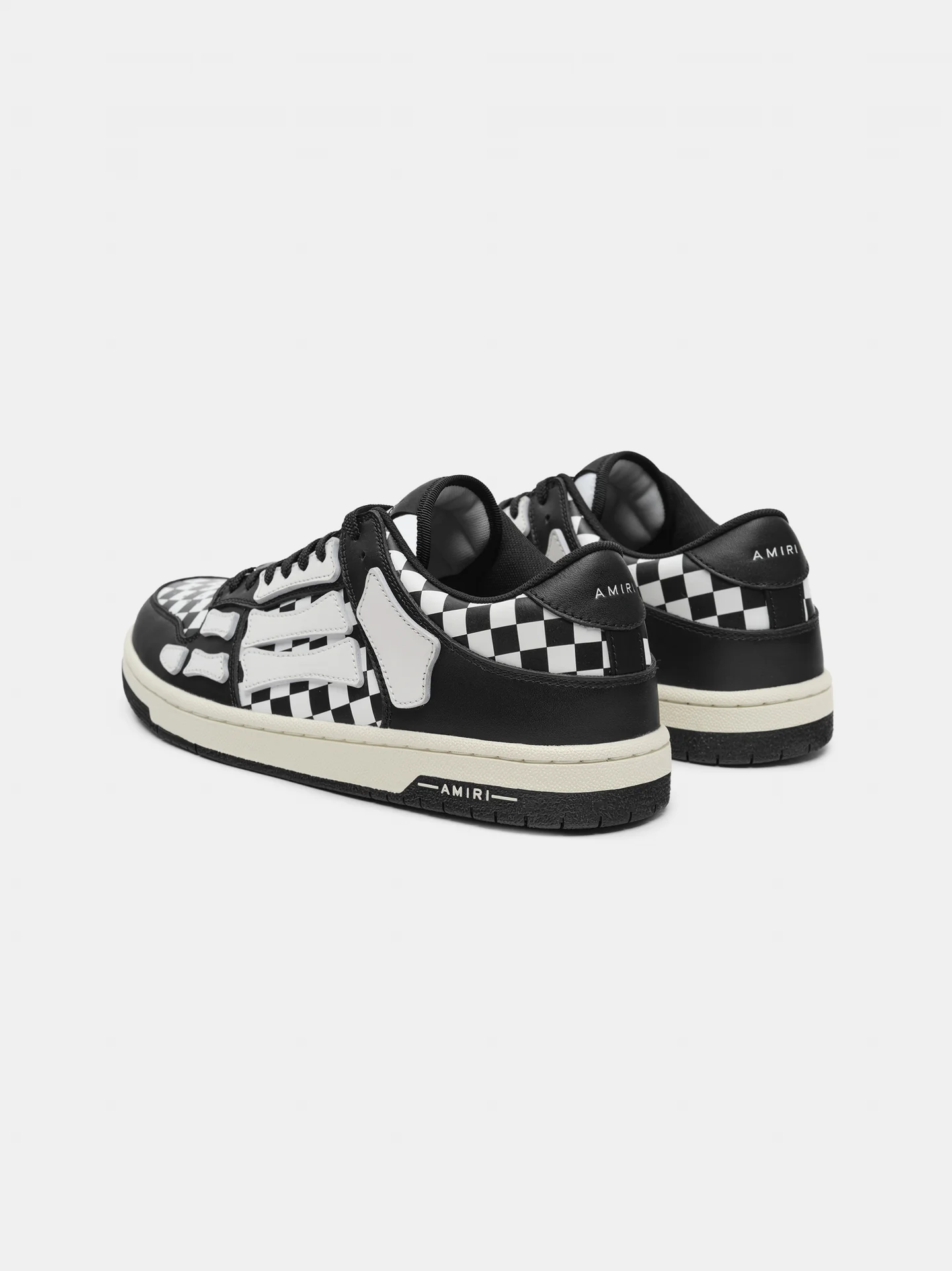 SOLO AMIRI Skate Shoes