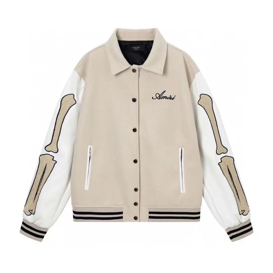 SOLO AMIRI Jacket